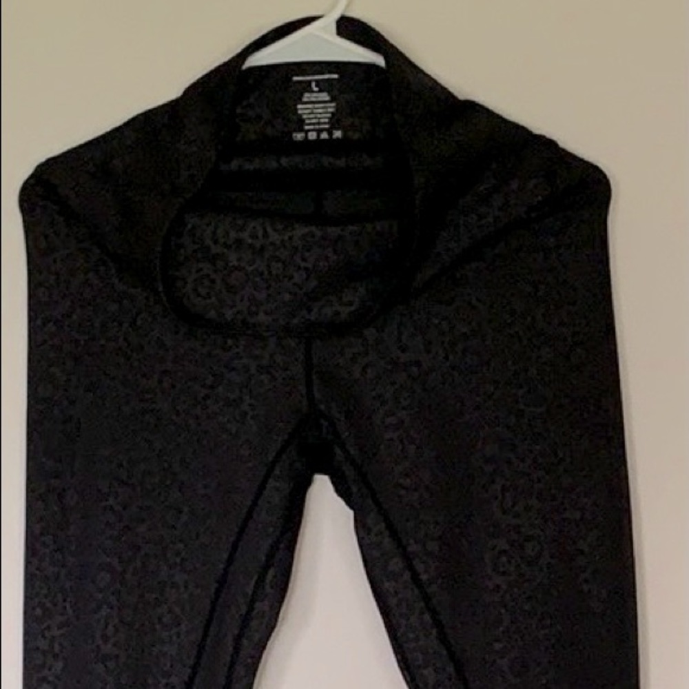 Embossed Legging from Love Her